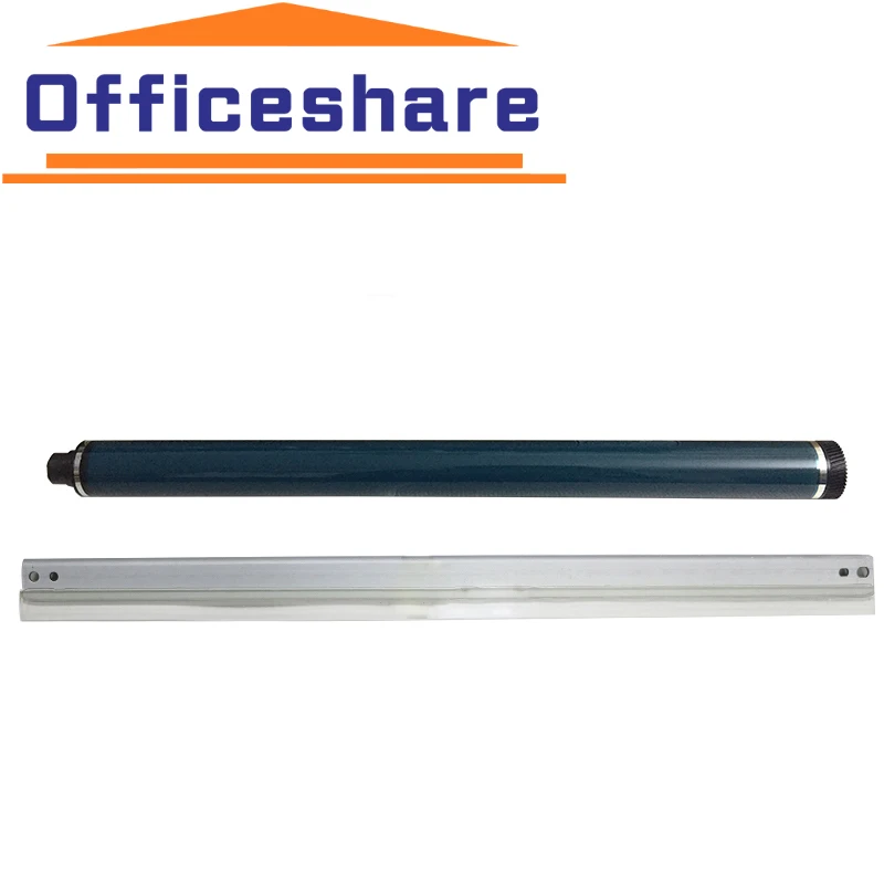 

5 комплектов, фотобарабан + лезвие для очистки барабана Ricoh MPC2003 MPC2503 MPC2011 C2003 C2503 C2011 SP