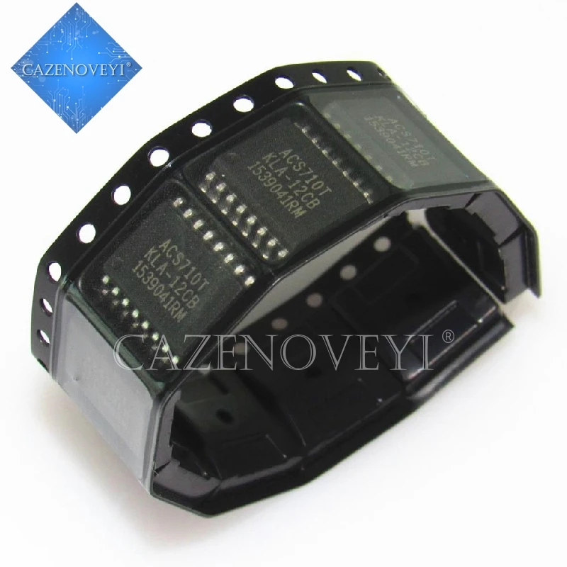 1 шт./лот ACS710T ACS710 ACS710TKLA-12CB ACS710KLATR-25CB-T