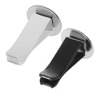 1pc car outlet perfume clips auto air freshener car conditioning vent clip auto accessories