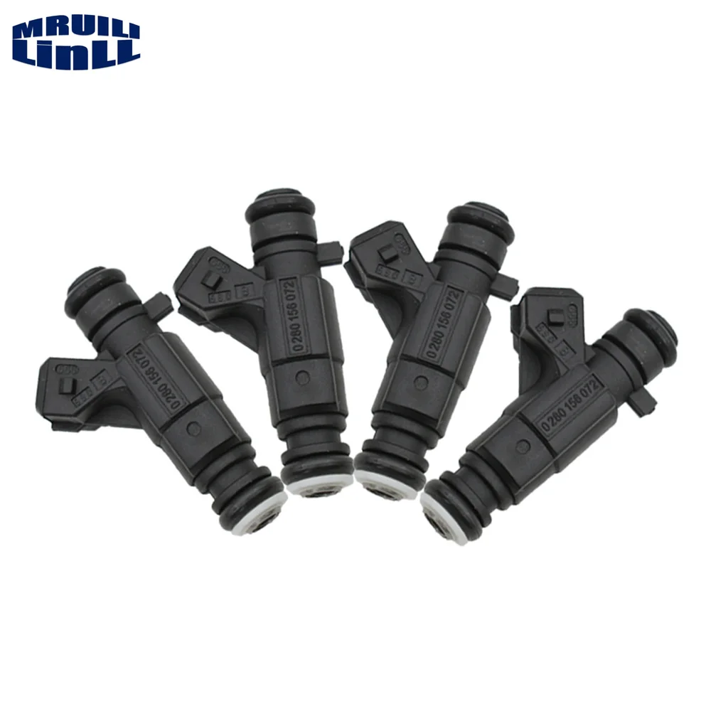 4/6 шт. новая Форсунка топливного инжектора 0280158164 FJ1037 13647838440 для BMW M3 2008-2013 E90 E92 E93 |