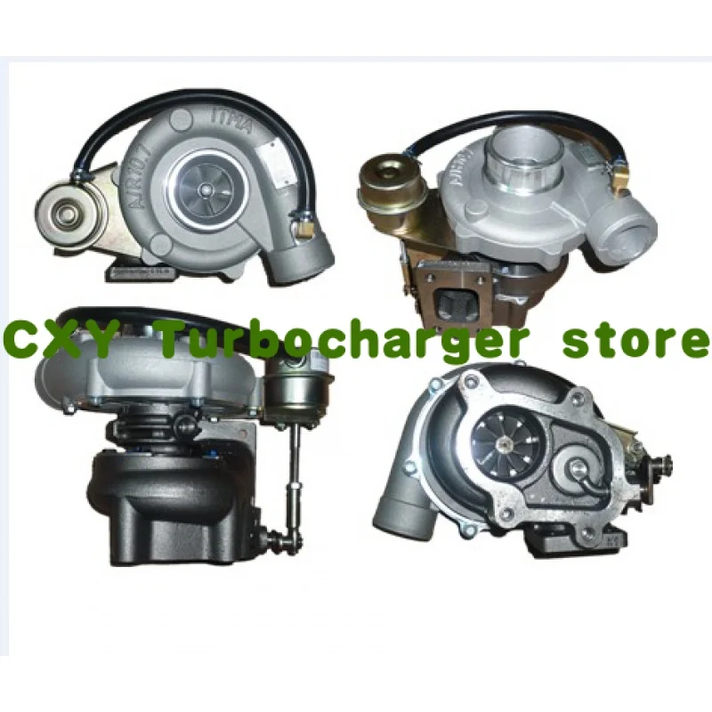 

Turbo charger for E049339000128 738769-5003 turbo charger for Foton GT22 493