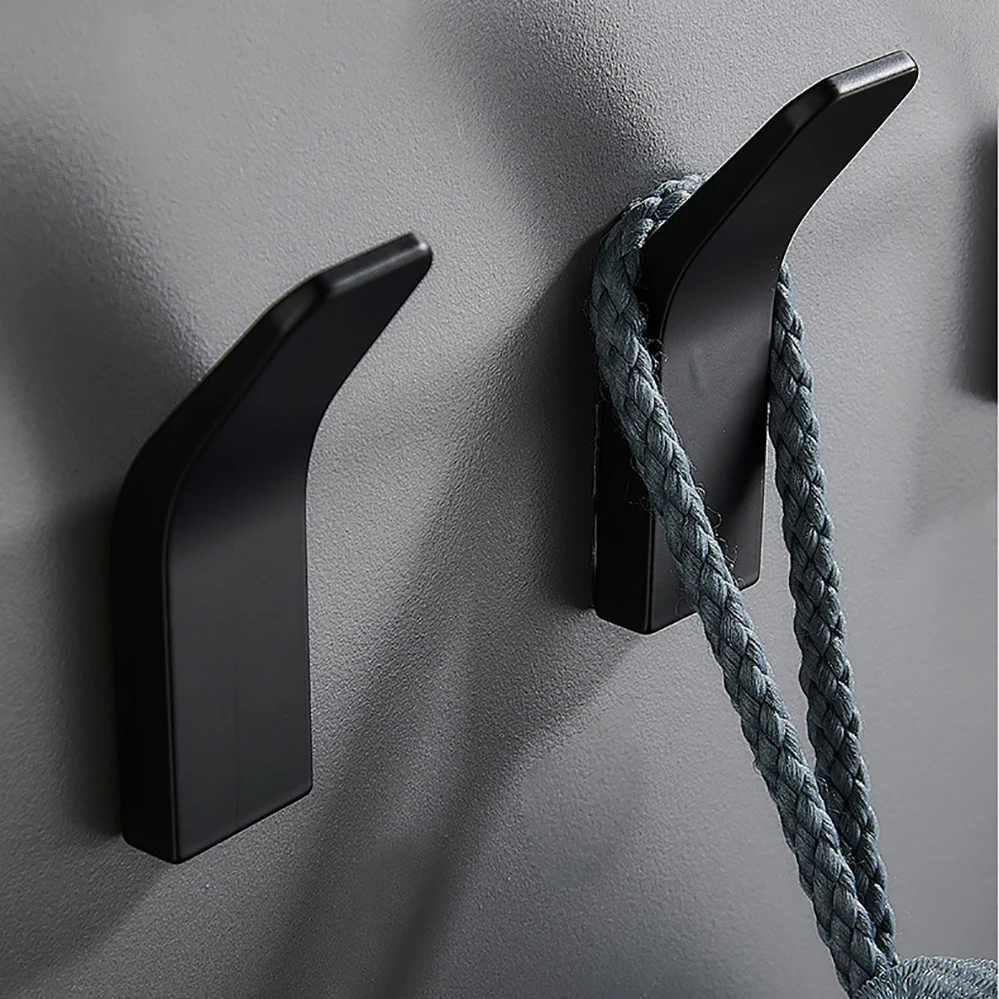 

3 шт., самоклеящиеся крючки для одежды