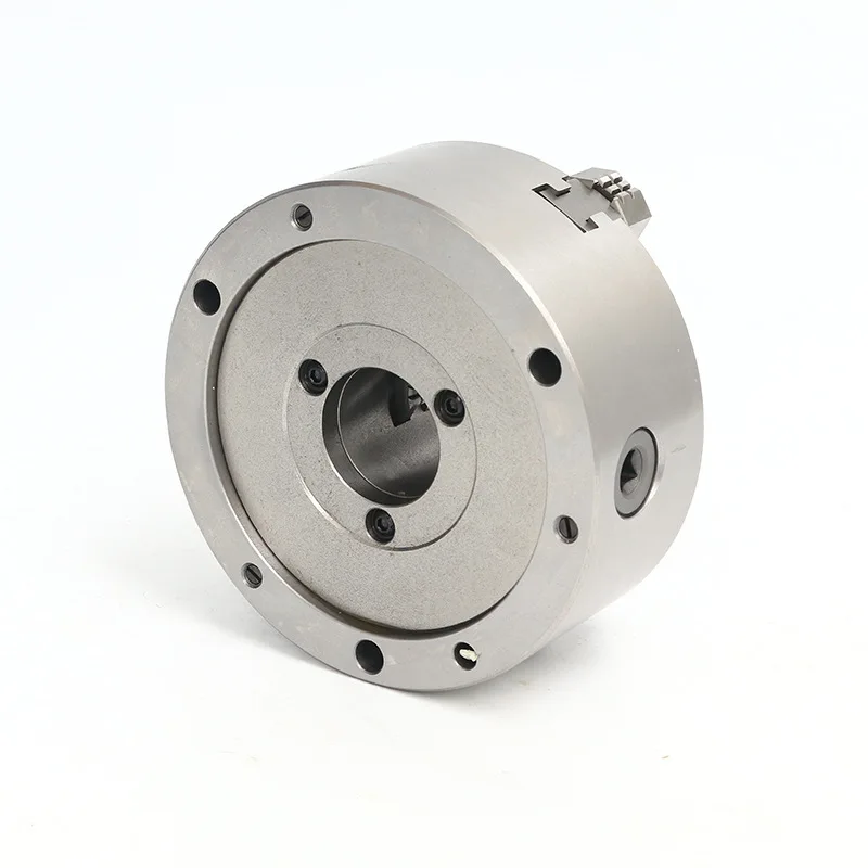 Четырехкулачковый самоцентрирующийся патрон Chuck Chandox оригинальный импортный из