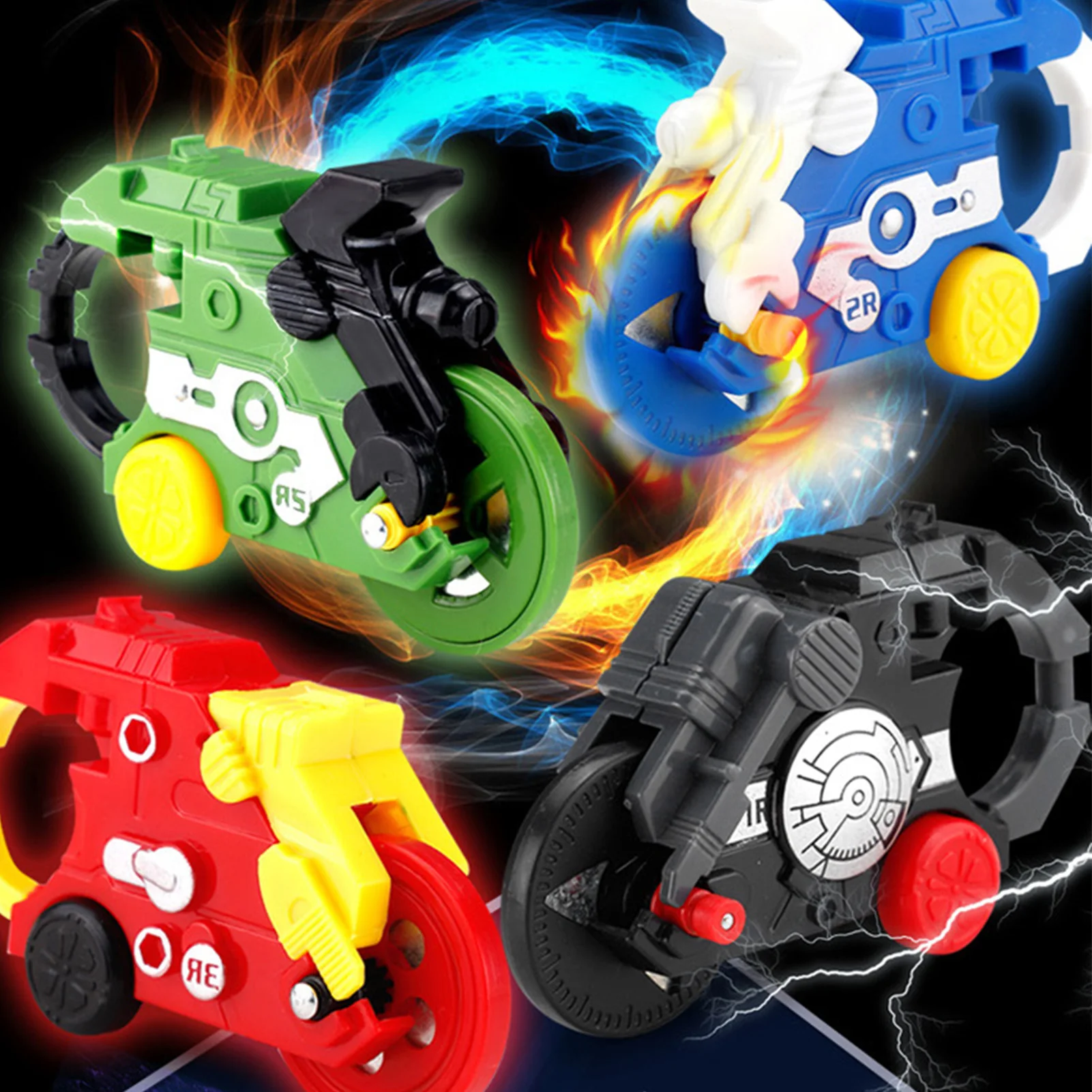 

Spinning Battle Top Toys For Children Attack And Balance Spinner Gyro Battle Spinning Top With Launcher For Kids Toy Gift