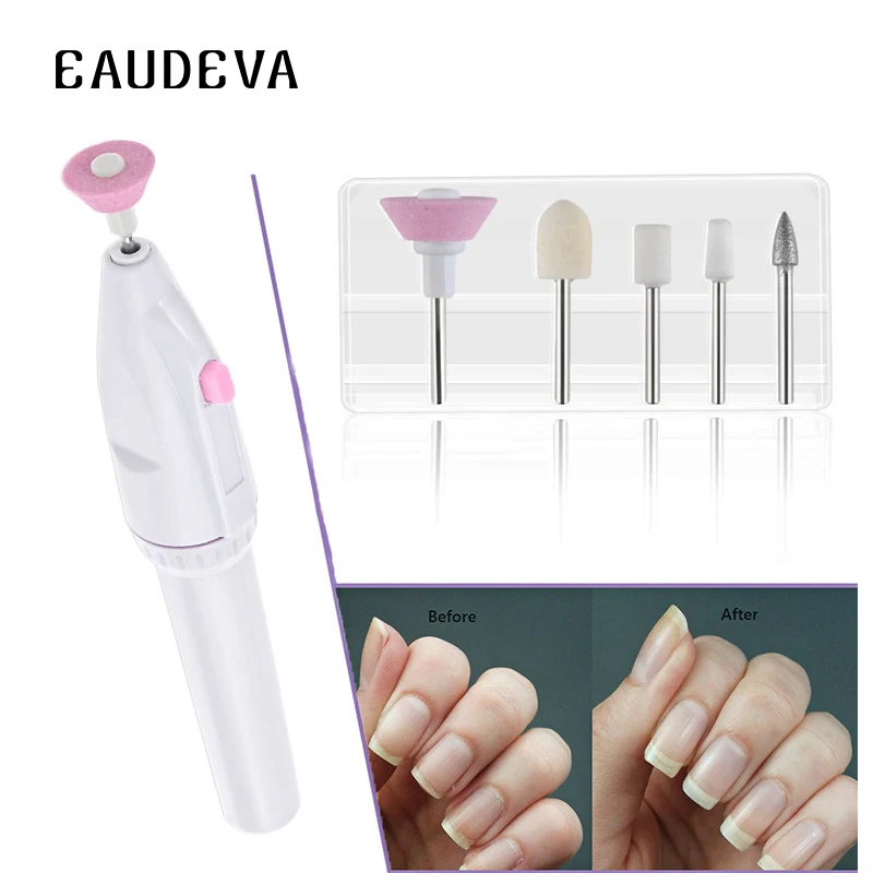 

Портативная электрическая машинка для маникюра, набор для шлифовки, полировки, педикюра, наборы для маникюра, дрели для ногтей, инструменты ...