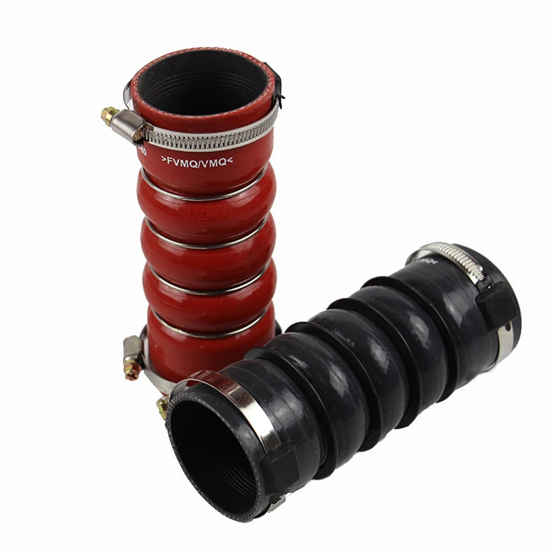

1440N4 1440N5 9687511280 Turbo Charger Air Intake Hose For Peugeot 308CC /SW 408 3008 Citroen C4 RCZ 1.6T