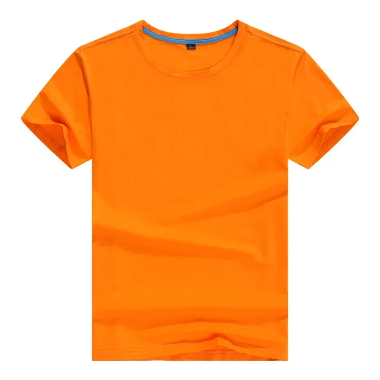 Элегантная женская футболка с коротким рукавом однотонные пуловеры круглым