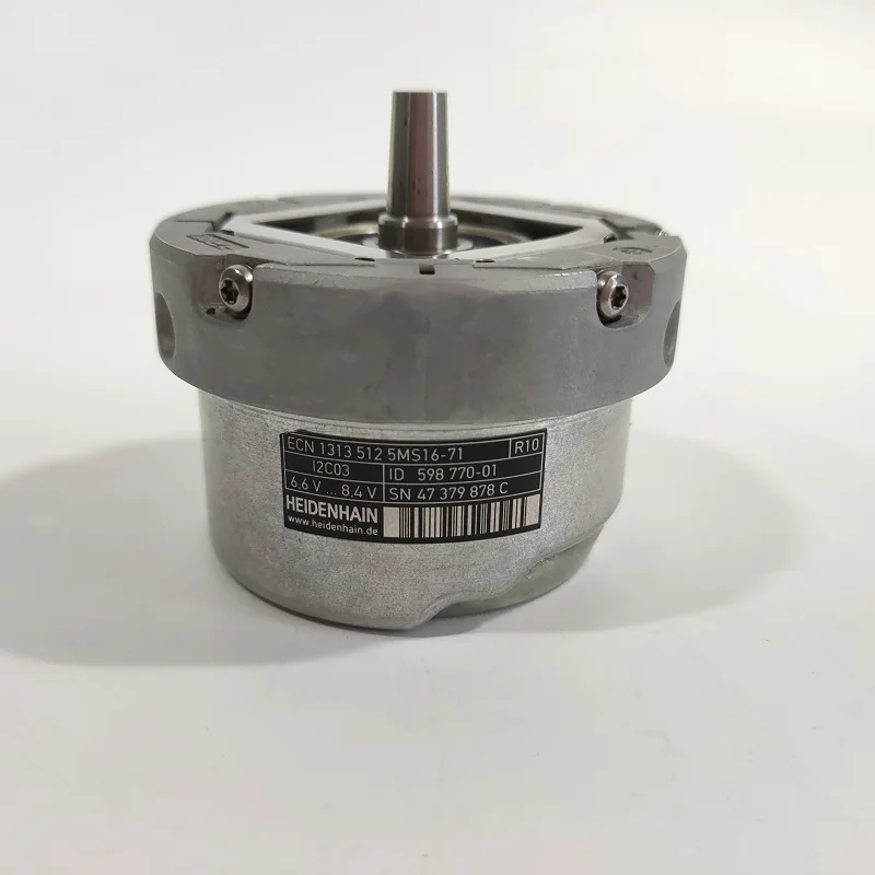 Б/у в хорошем состоянии Кодировщик ECN 1313 512 5MS16-71