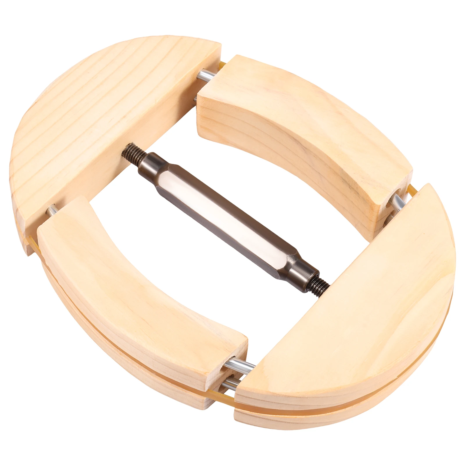 

Деревянная регулируемая подставка для шляп Willstar