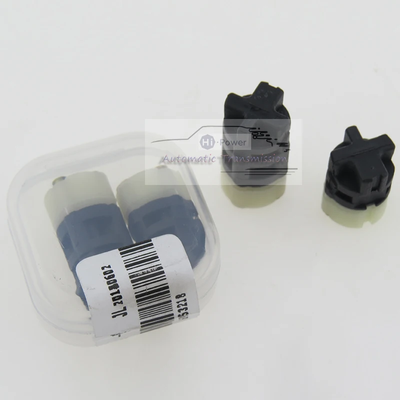 722 9 коробка передач TCU ECU датчик скорости Y3/8N1 Y3/8N2 для Mercedes Benz 7G соленоидный