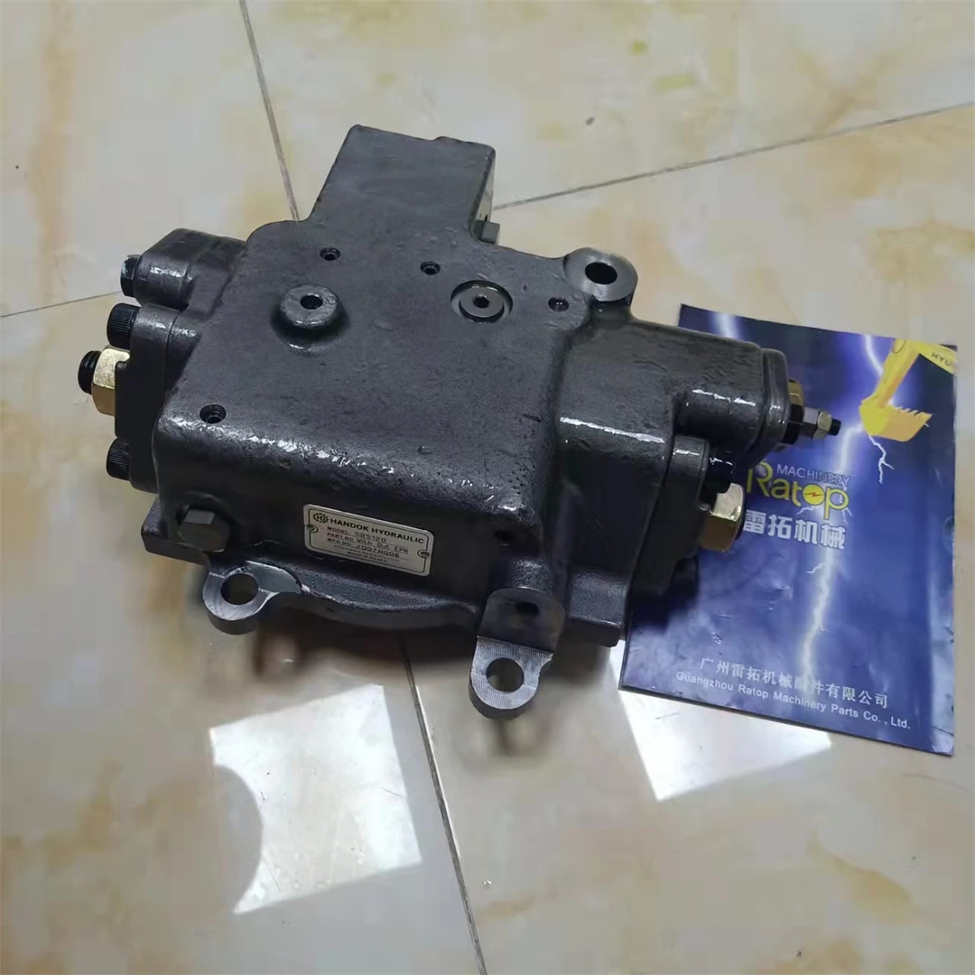 Рисунок 2 - New HAN-DOK 204-2684 256-0096 173-3383