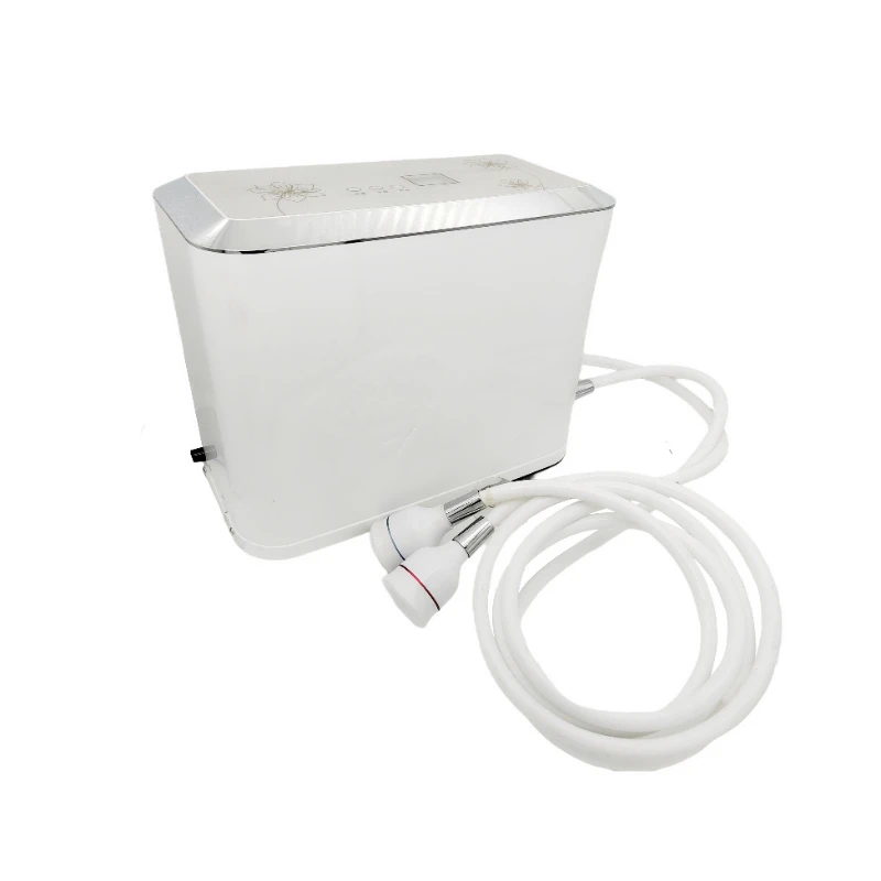 

MBS075 Pet grooming mini Portable type Micro Nano bubble system with heater