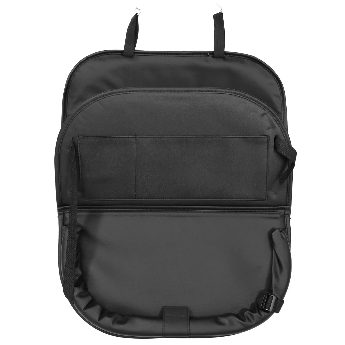 

Mount Back Storage Bag Foldable Tablet Stand Kids Backseat Organizer Tablet Holders Back Tool Organizer Storage Bags