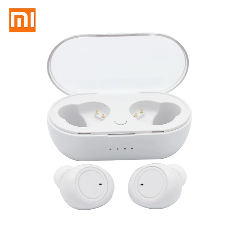 

Xiaomi y50 y10 a2 in-ear binaural tws wireless motion touch noise reduction Bluetooth headset 5.1 manufacturer direct sales