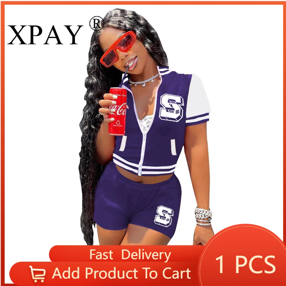 Женский спортивный костюм для фитнеса комплект из двух предметов куртка-бомбер