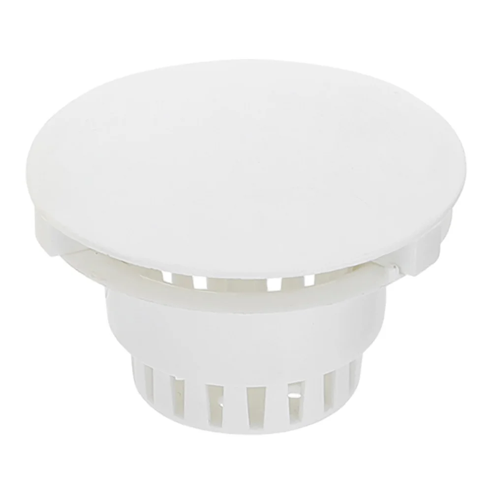 Фильтр-плювательница удобный маленький белый инструмент для фильтрации