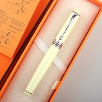 jinhao x750 luxury business examen metal high end gifts business office medium nib rollerball pen new