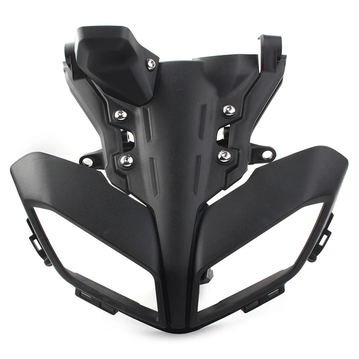 

Обтекатель для передней фары