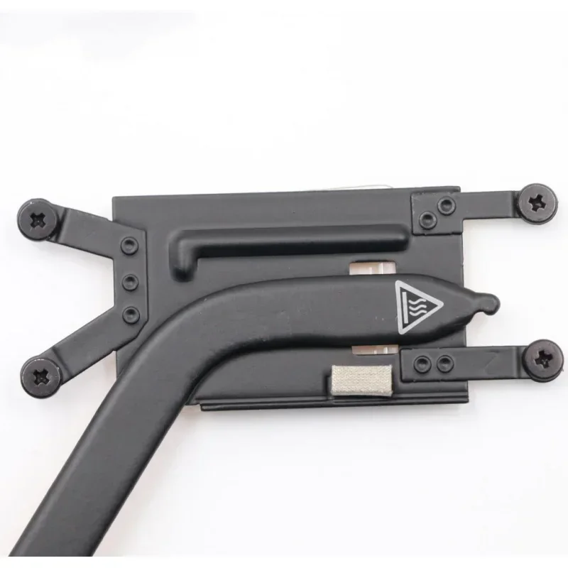 Новый оригинальный вентилятор охлаждения процессора для ноутбука Lenovo ThinkPad E470 e470c