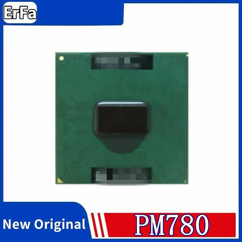 

PM780 CPU notebook 2M Cache,2.26GHz,533MHz PM 780 PPGA478 Processor support 915 chipset
