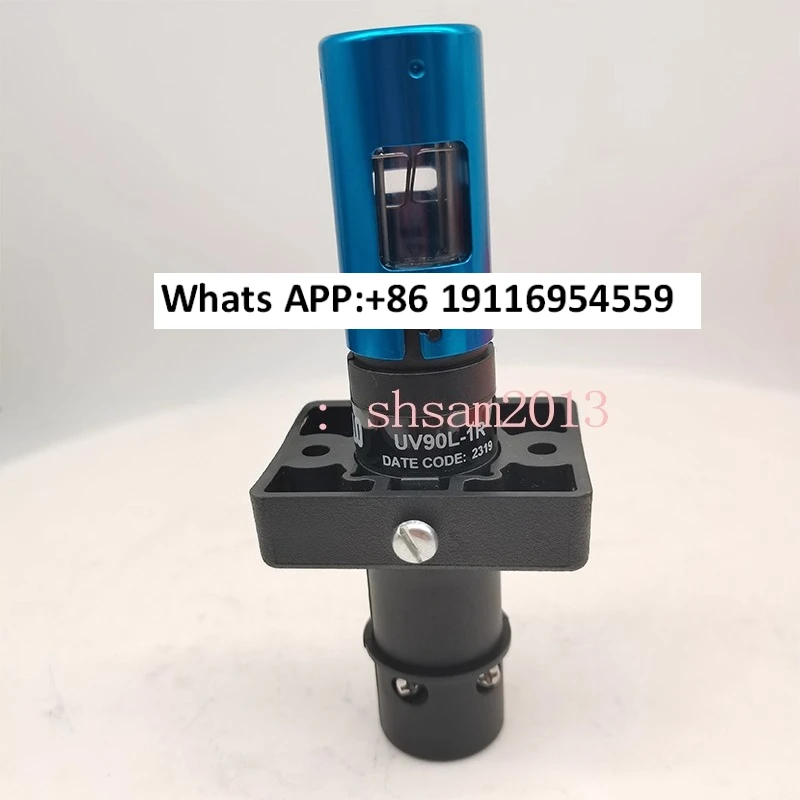 Детектор пламени UV90L-1R UV7A4 UV1AL-6 UV90L-1 UV1A3 (art.: 3920d2fa3cd35) - 3920d2fa3cd35