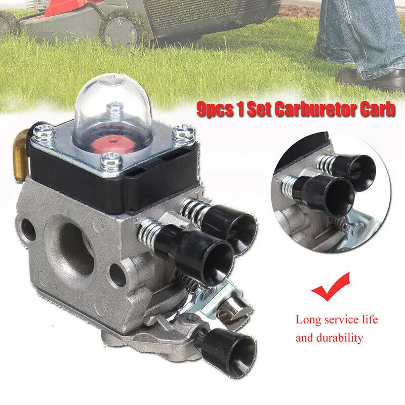 Набор свечей зажигания карбюратора STIHL FS38 FS45 FS45L FS55C HL45 HL45Z Премиум-качества