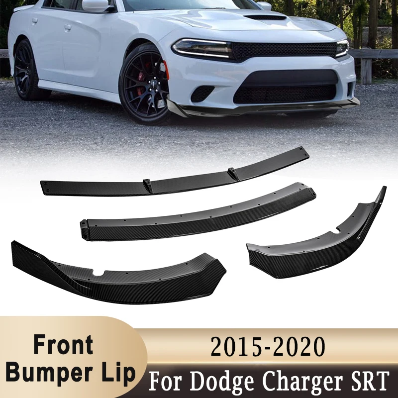 

Чехол-бампер для Dodge Charger SRT 2015-2020