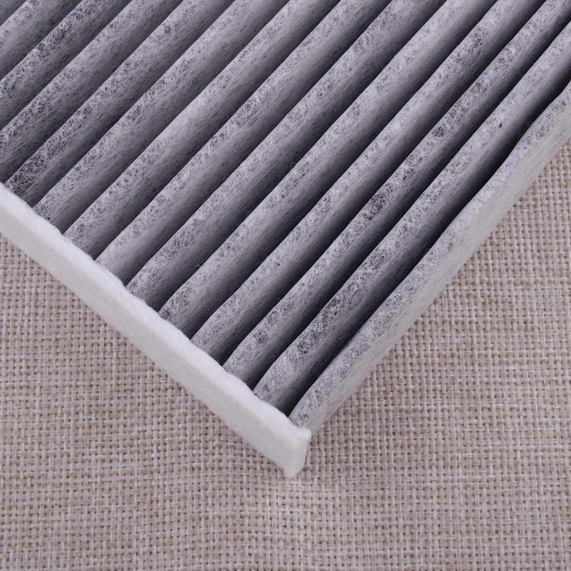 87139-52020 Воздушный фильтр салона подходит для Jaguar XE XF Land Rover Discovery Scion XB Subaru Legacy Outback