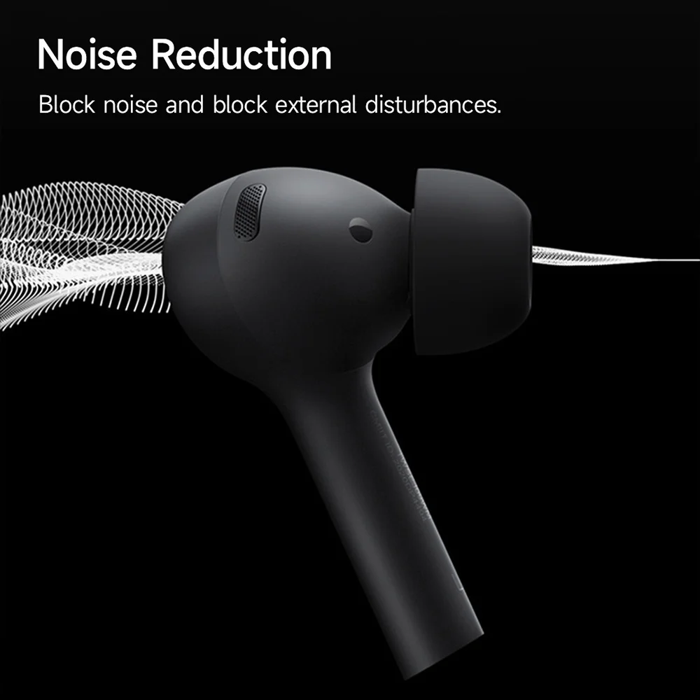 Xiaomi Wireless Headphones Air 2 Pro Bluetooth Earphones Gaming Sport Earbuds Stereo Noise Cancelling Headset With Mic Genuine enlarge