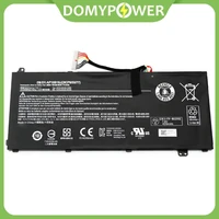 ap18b18j 34 31wh laptop battery for acer a314 32 33 series 2icp65577