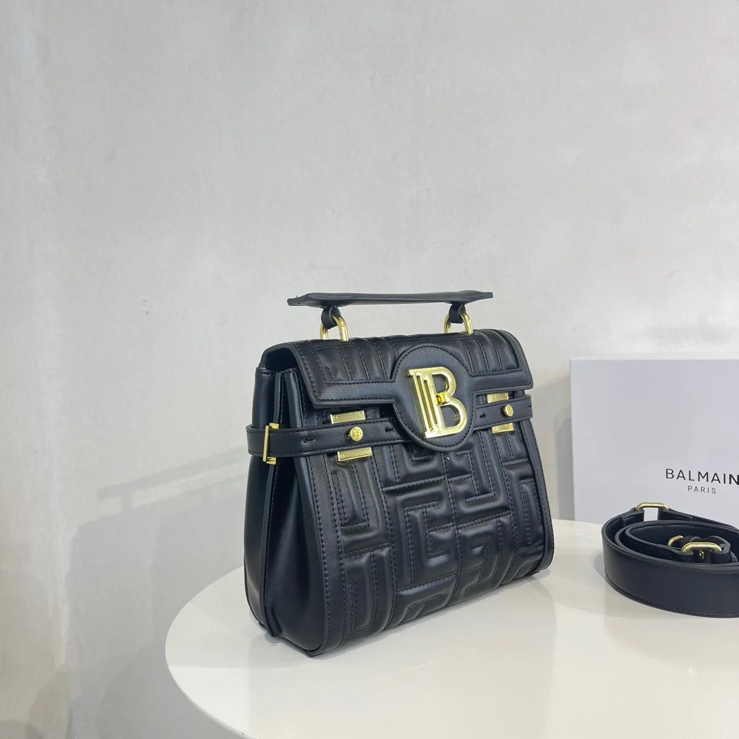 

2023 New Trend Women's Leather Messenger Bag Handbag Women's Single Shoulder Bag