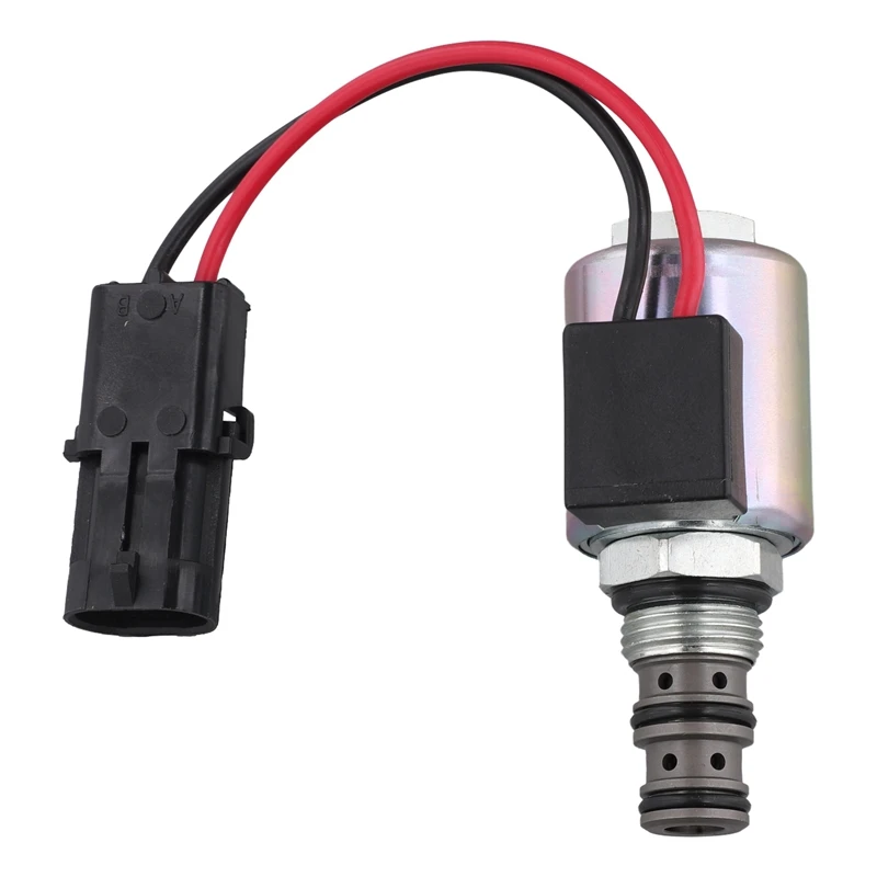 Электромагнитный клапан 349296A1 для трактора New Holland чехол 580N 580SN 580M 580ST 580T