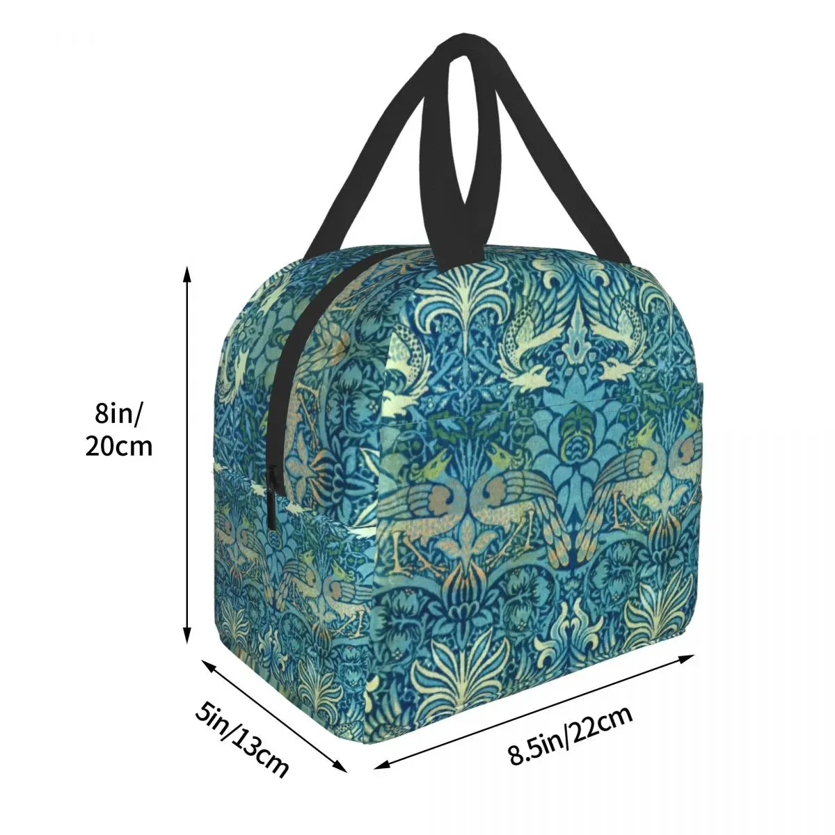 Рисунок 4 - Изолированный Ланч-бокс с изображением