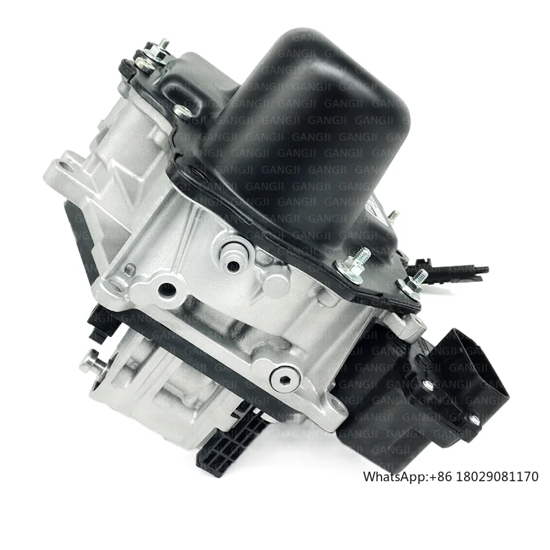 Высокопроизводительная автозапчасть 0AM dq200 dsg корпус трансмиссии и tcu 927769 К