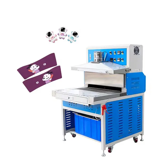 Полностью автоматические термоформовочные крышки для чашек из ПЭТ PS ABS EPS PP PE