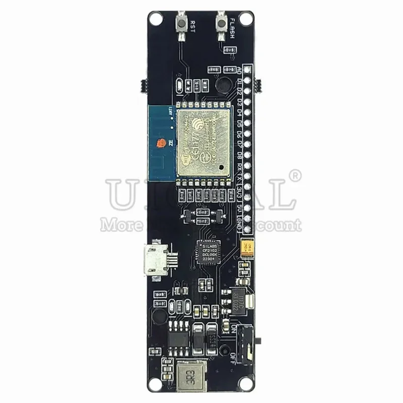 ESP8266 Wi-Fi модуль с держателем аккумулятора 18650 набор для разработки D1 MINI WIFI модули