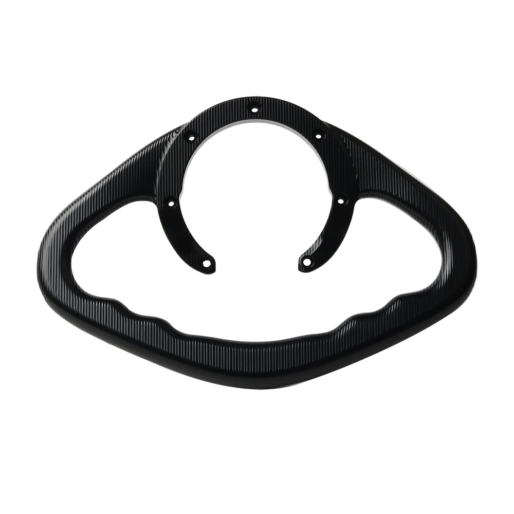 Фото Для Kawasaki Z900RS Z900 RS 900RS NINJA 650 650R 1000 мотоциклетные пассажирские поручни, ручка для бака, поручни, подлокотник №2