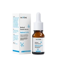 face retinol serum facial anti wrinkle anti aging fade fine lines lifting firming serum skin care beauty health essence