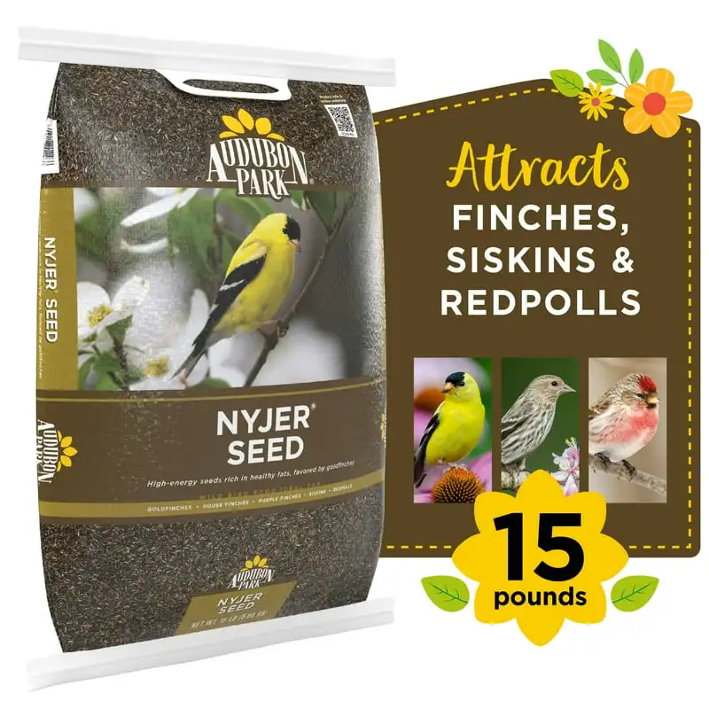

Семена диких птиц еды, сухой, 15 фунтов пакет пищевые кормушки колибри