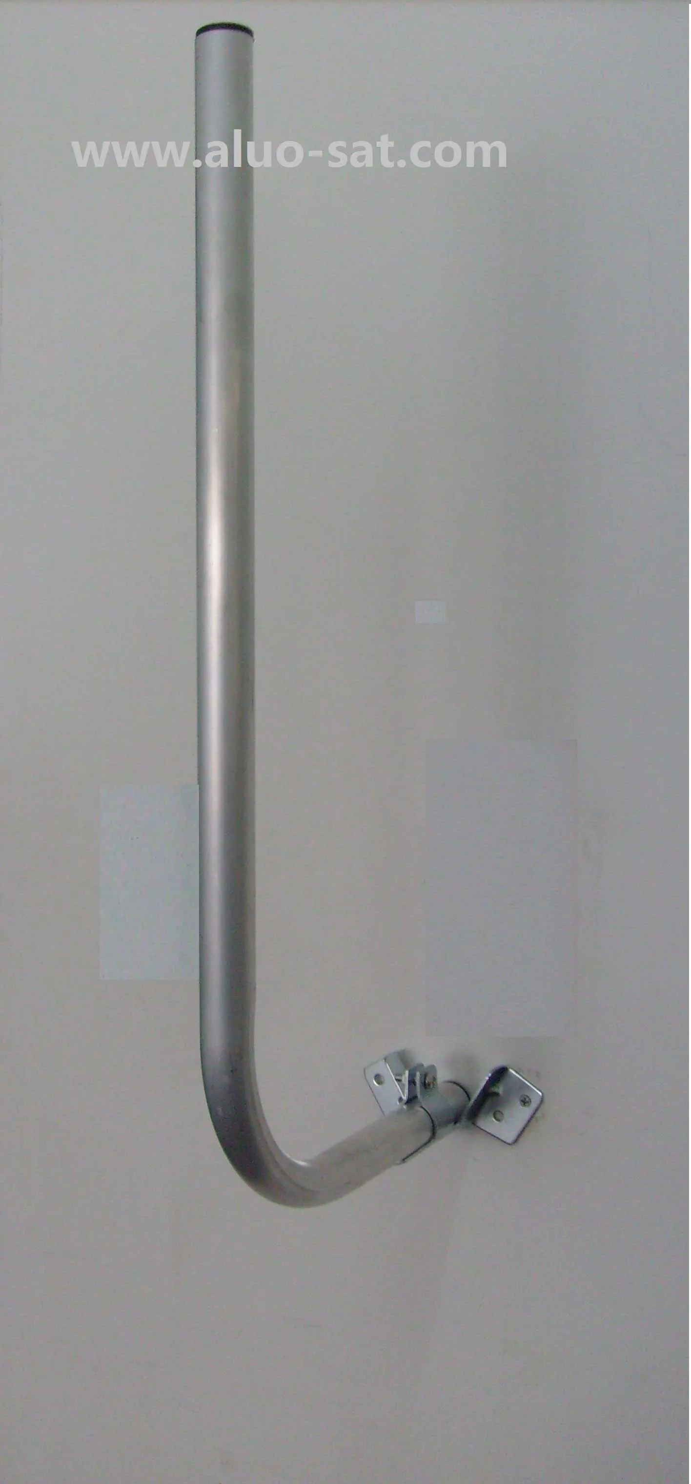 

Aluminum L-shaped Antenna Fixing Bracket Set