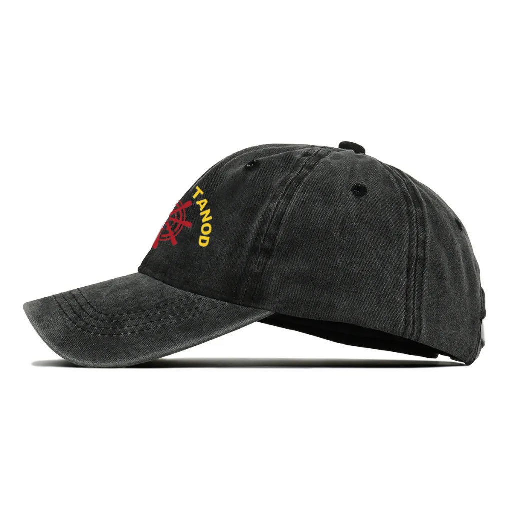 nei Tanod NINONG модная бейсболка уличные кепки солнцезащитная шляпа хип-хоп Tide Snapback