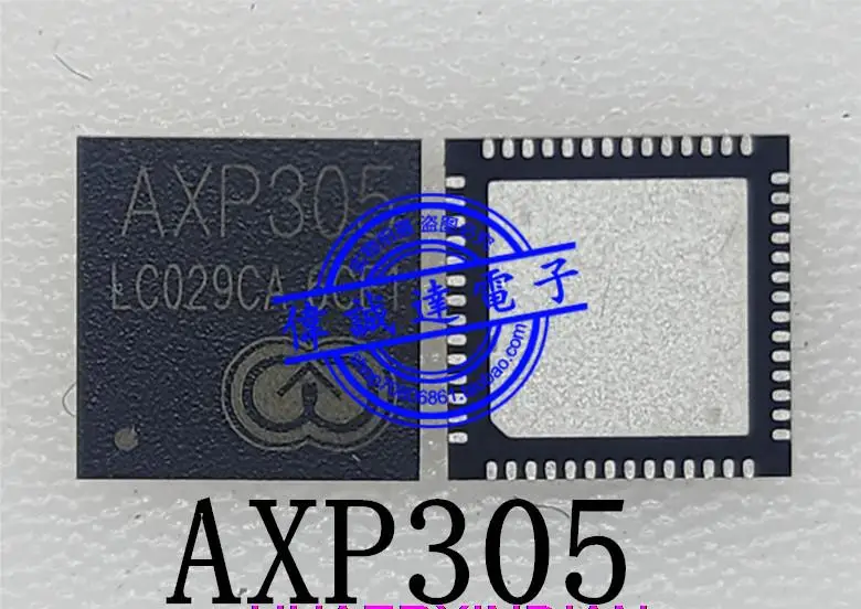 

1PCS New Original AXP305 QFN-56 IC