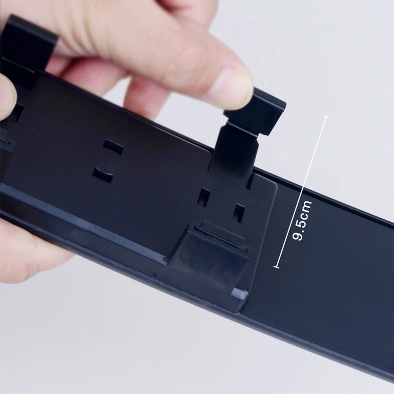 Зеркало заднего вида автомобильное Панорамное 30 см |