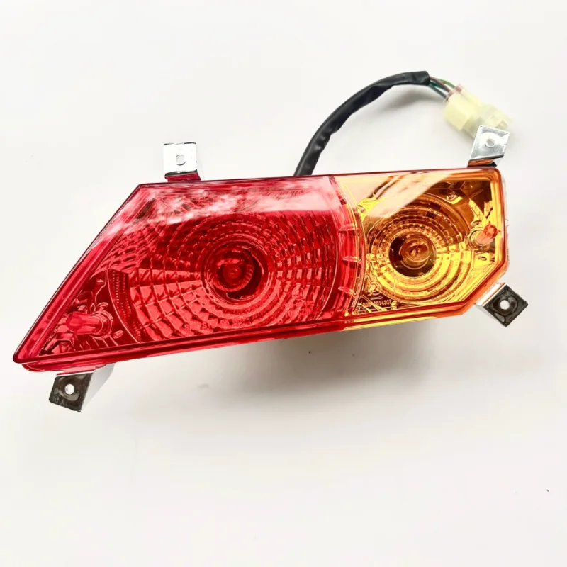 

Оригинальный задний левый/задний фонарь CF для CFmoto Z6 UTV Zforce 600 625 800 9060-160220 9060-160220 9060-160210-