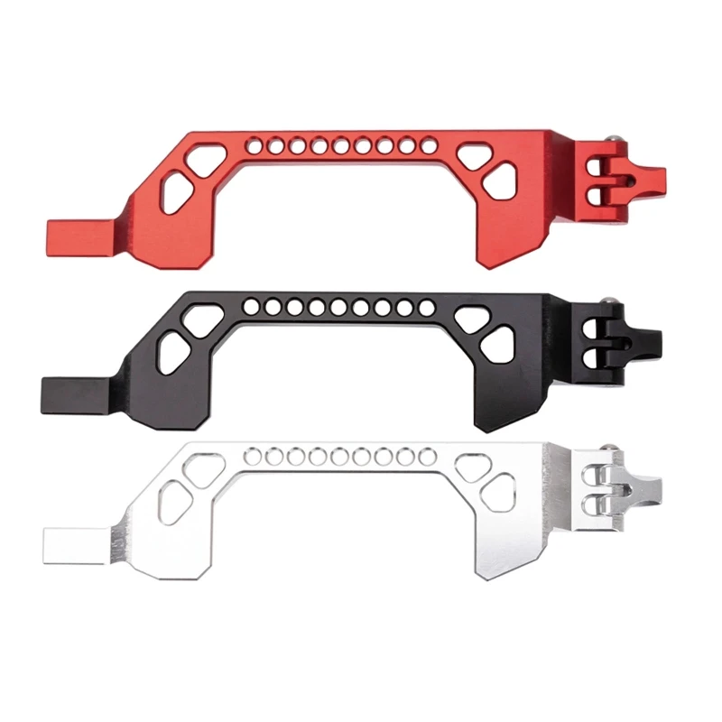 

Y3NF TRAXXASRUSTLER4X4 VXL Aluminum Alloy w/ Cooling Grid Type Piezoelectric Plate