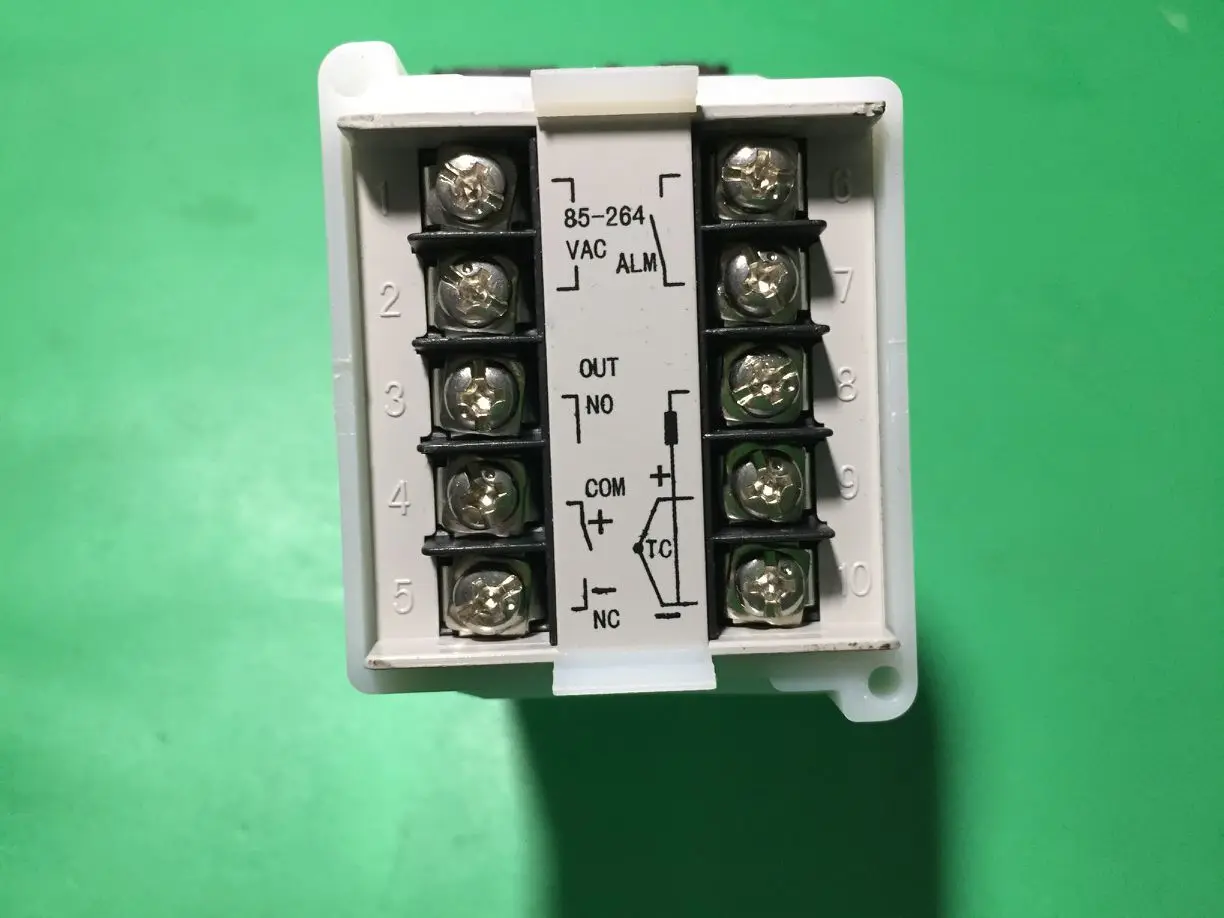 Регулятор температуры прибора Shanghai Yatai NGG-5000 5411 5421 5412 5012 5412G 5402WG