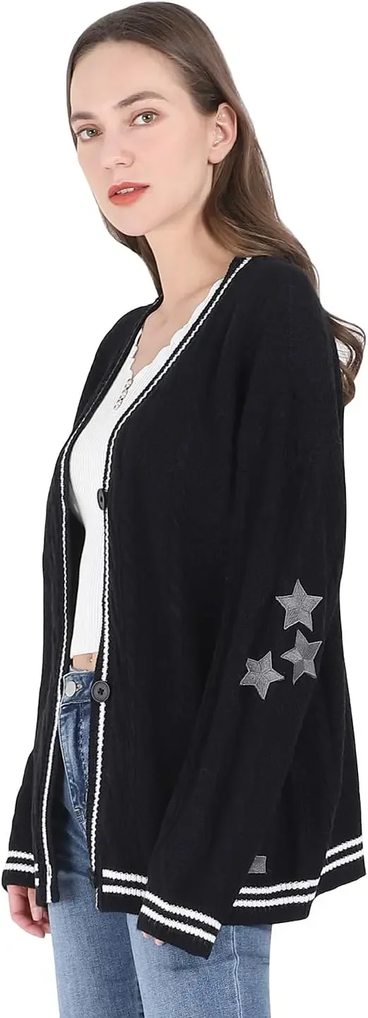 Рисунок 3 - Кардиган Hawlife с открытой передней