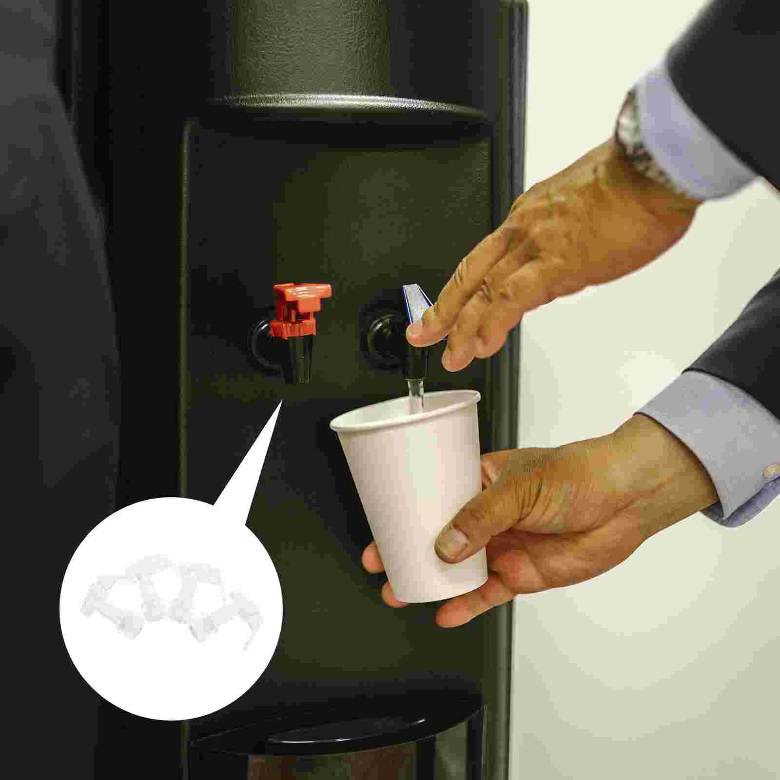 

4 шт., сменный водопроводный кран