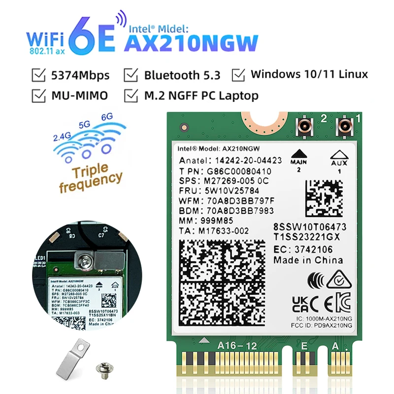 Intel ax210 bluetooth. Intel ax210 bluetooth
