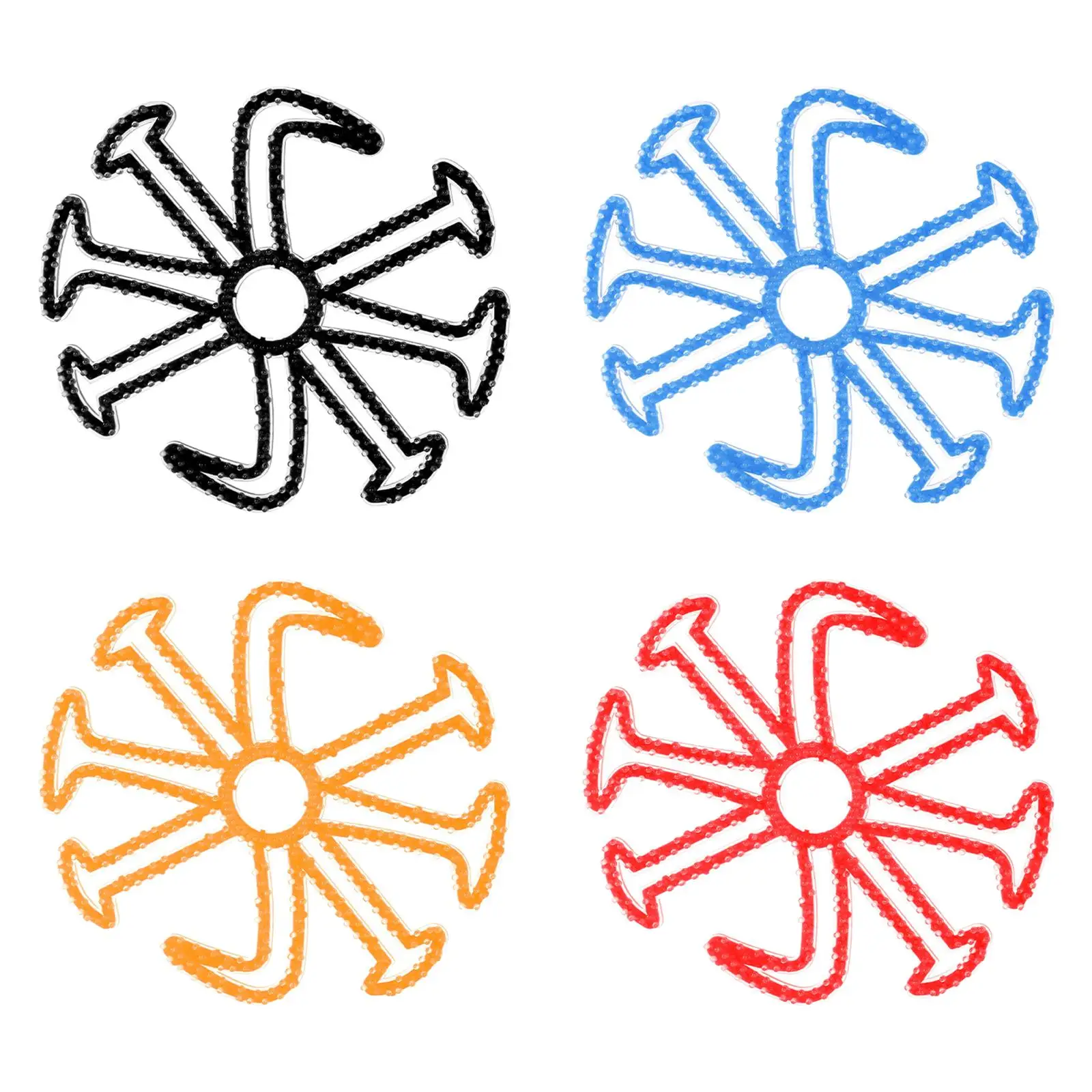 

Cycling Helmet Liner Pad Silicone Helmet Inner Padding Ventilate Silicone Breathable Helmet Pad Helmet Accessory